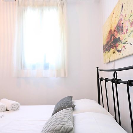Oneiro Rooms Kythnos Kanala Екстер'єр фото