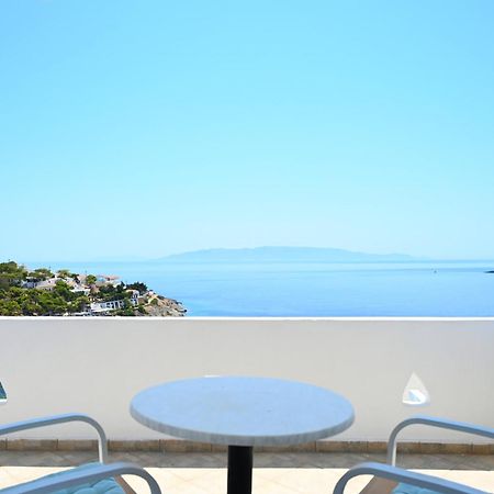 Oneiro Rooms Kythnos Kanala Екстер'єр фото
