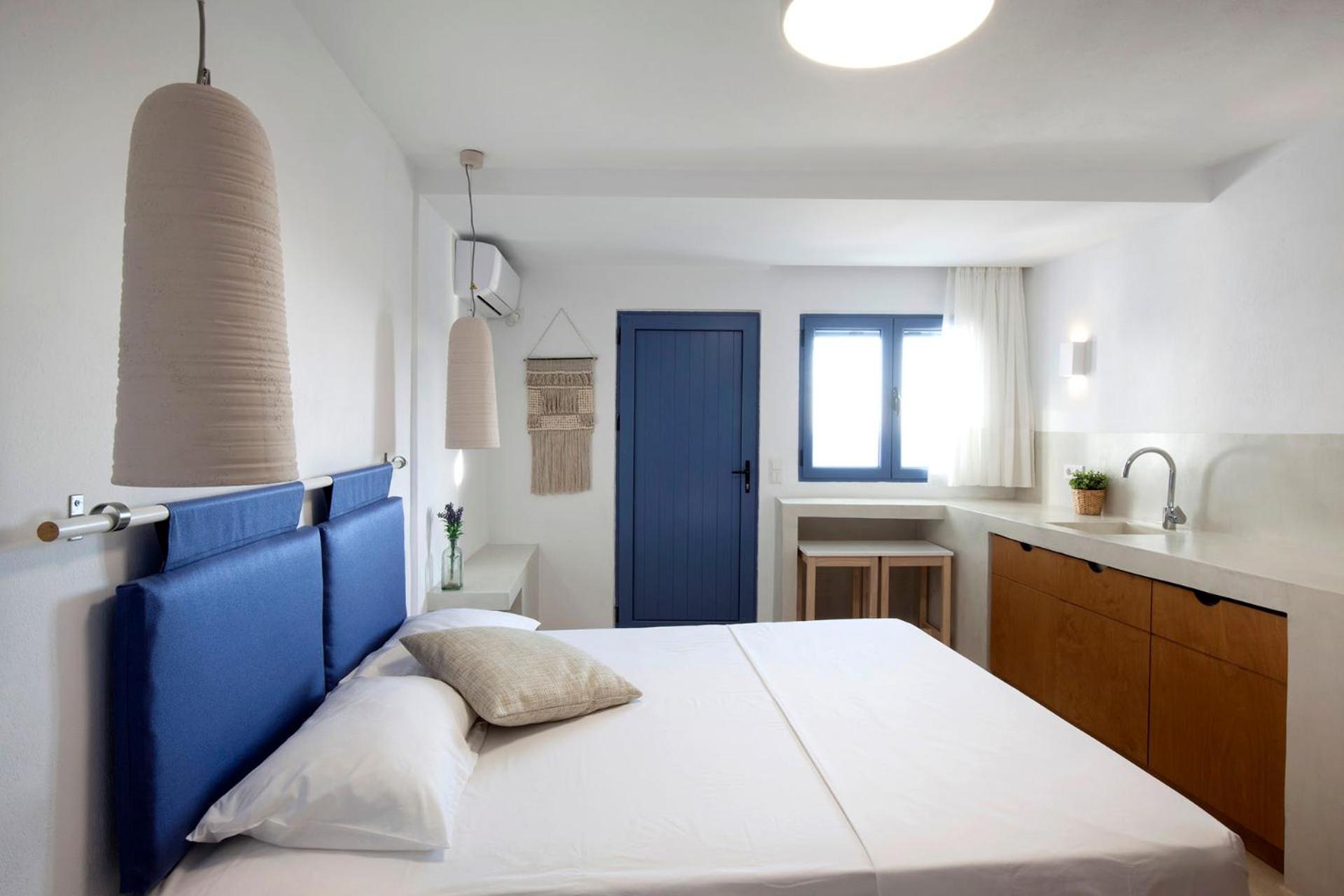 Oneiro Rooms Kythnos Kanala Екстер'єр фото