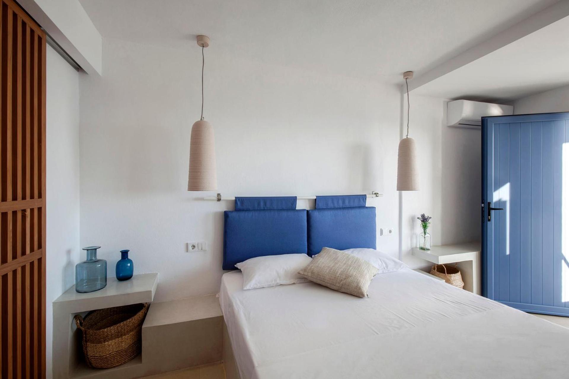 Oneiro Rooms Kythnos Kanala Екстер'єр фото