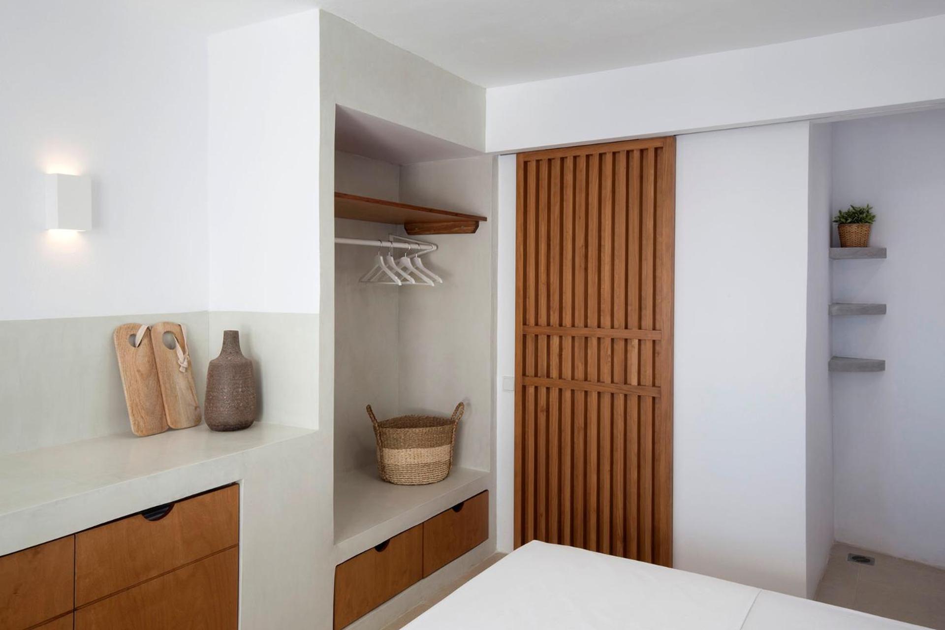 Oneiro Rooms Kythnos Kanala Екстер'єр фото