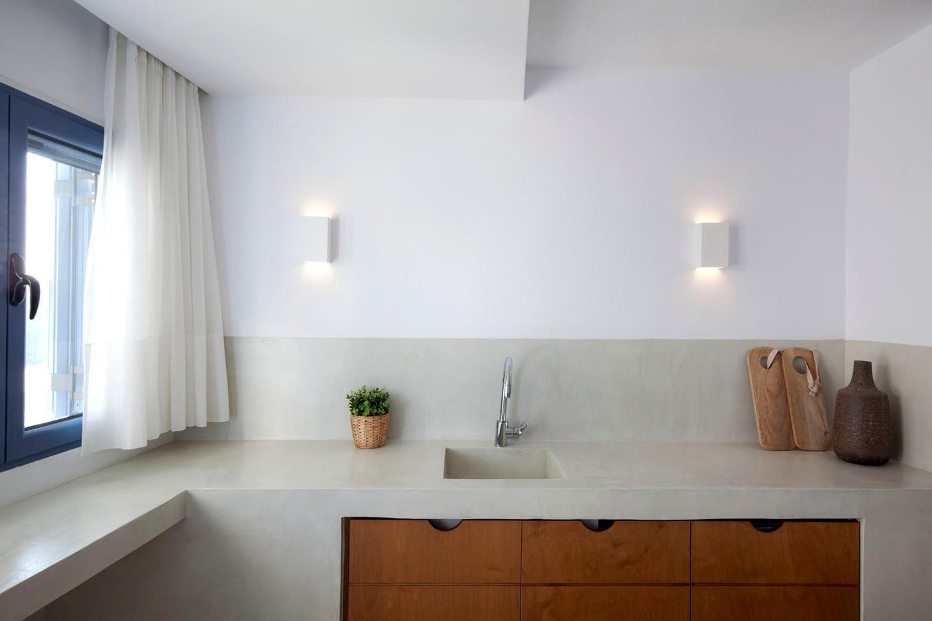 Oneiro Rooms Kythnos Kanala Екстер'єр фото