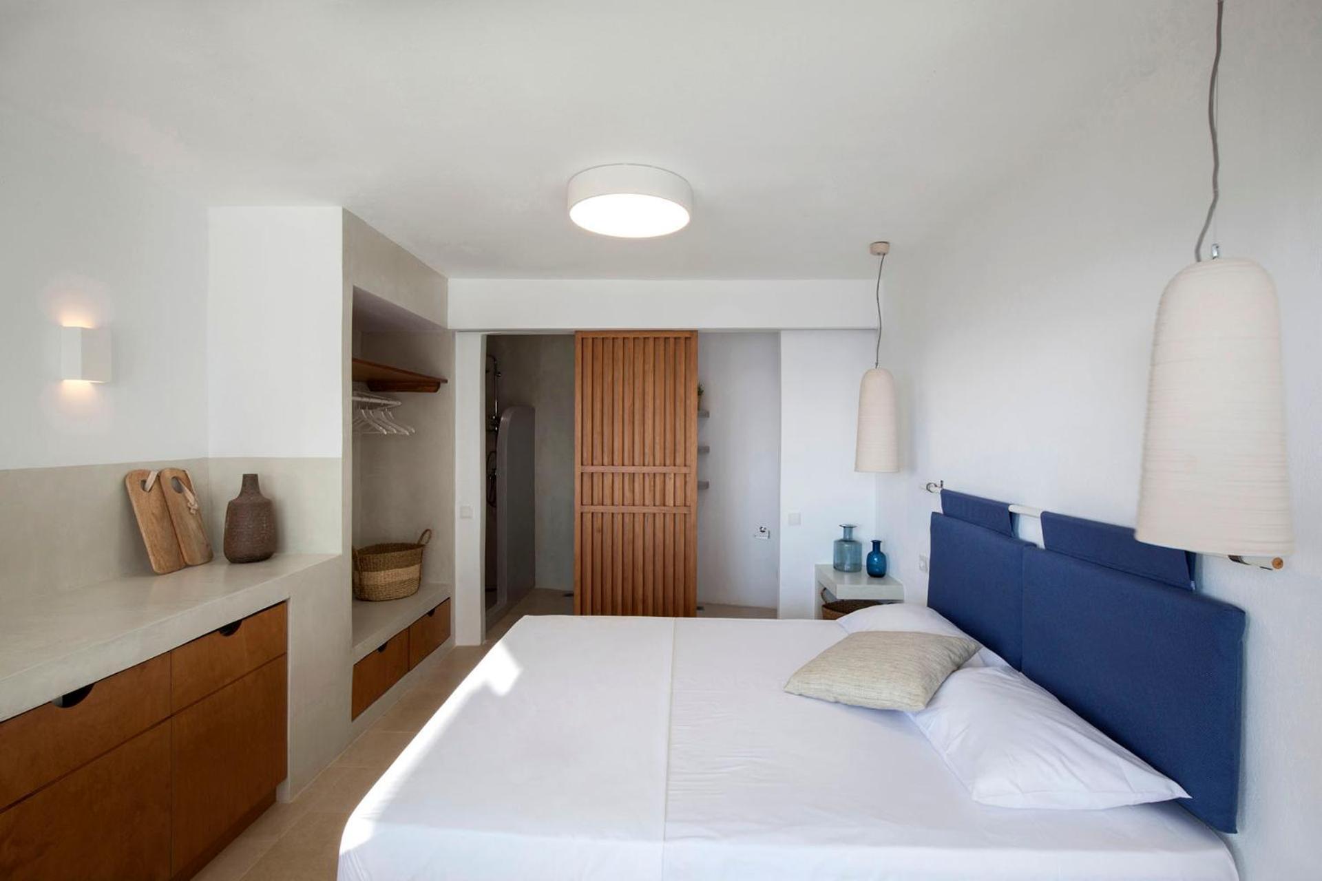 Oneiro Rooms Kythnos Kanala Екстер'єр фото