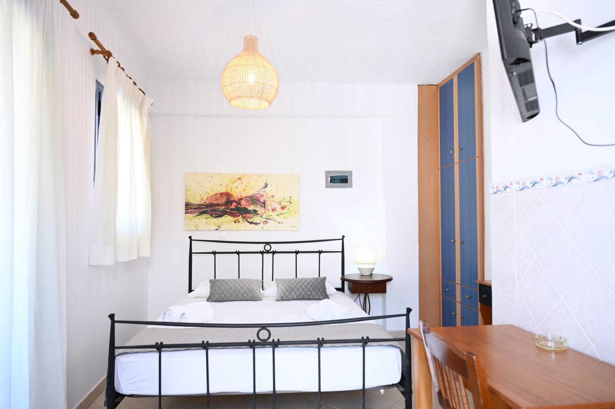 Oneiro Rooms Kythnos Kanala Екстер'єр фото