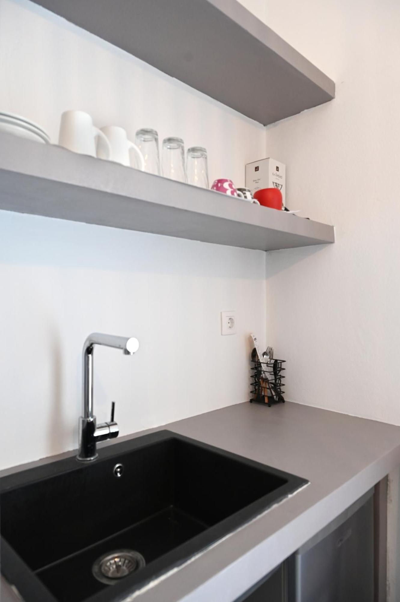 Oneiro Rooms Kythnos Kanala Екстер'єр фото